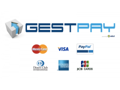 Modulo OpenCart GestPay Banca Sella 1.5.x, 2.x e 3.x