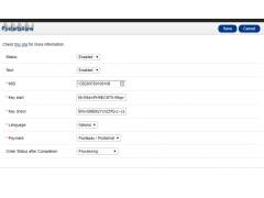 Modulo pagamento Poste Italiane e PostePay per OpenCart 1.5.x e OpenCart 3.x - Carta di Credito - Poste